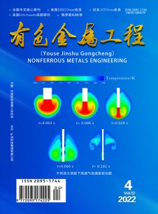 点击查看有色金属工程