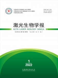 点击查看激光生物学报