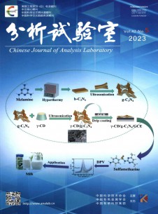 点击查看分析试验室