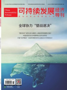 点击查看可持续发展经济导刊